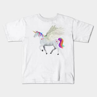 unicorn Kids T-Shirt